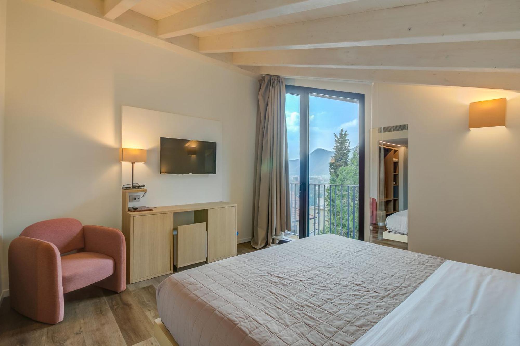 Le Stanze Del Lago Villa Seta كومو المظهر الخارجي الصورة